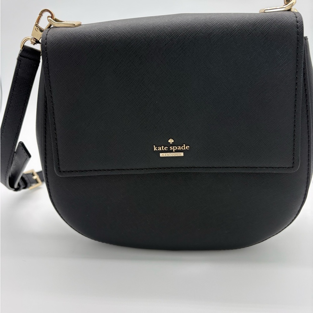 Kate Spade Cameron Street Brydie Black Crossbody